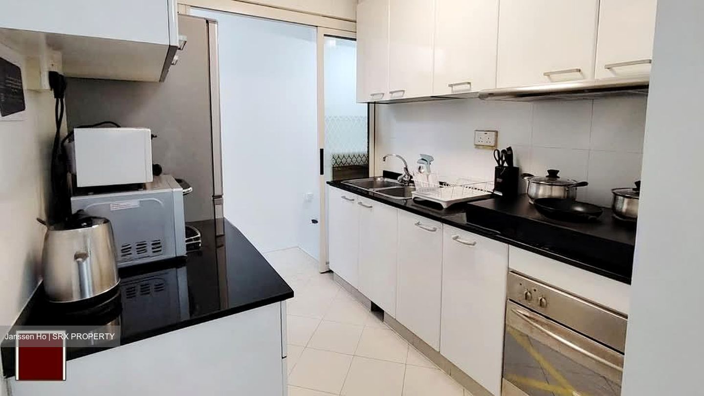 Meraprime (D3), Condominium #629740481